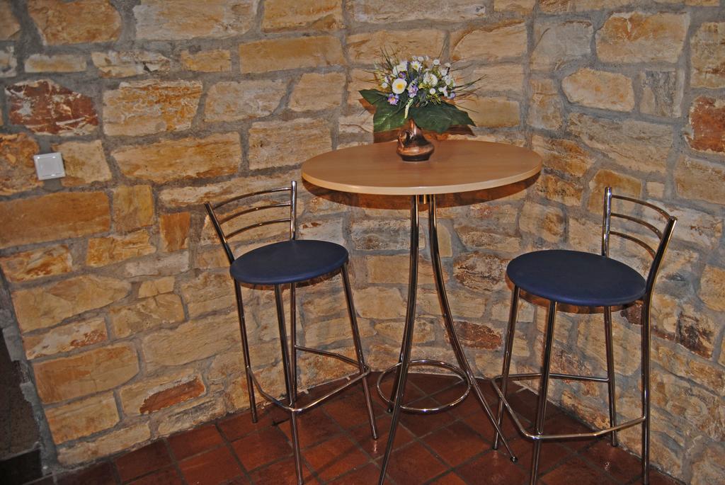 Romantik Ferienhaus 1854 Elpe Ruang foto